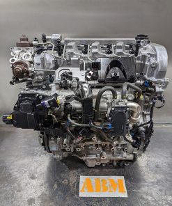 moteur honda crv 4 2 2 i dtec awd 150 n22b4 1