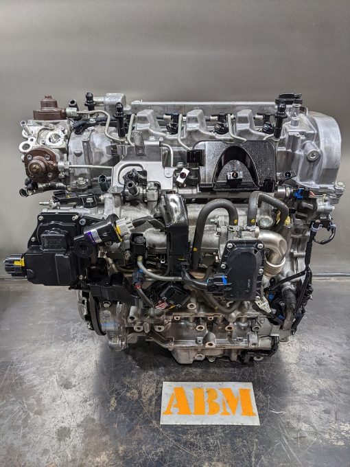 moteur honda crv 4 2 2 i dtec awd 150 n22b4 1