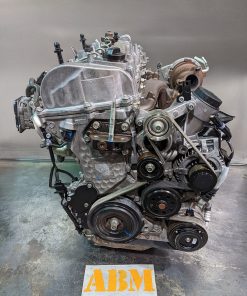 moteur honda crv 4 2 2 i dtec awd 150 n22b4 2