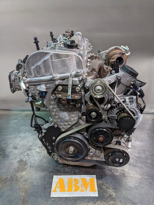 moteur honda crv 4 2 2 i dtec awd 150 n22b4 2