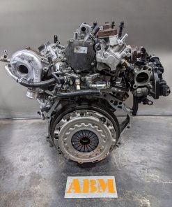 moteur honda crv 4 2 2 i dtec awd 150 n22b4 4