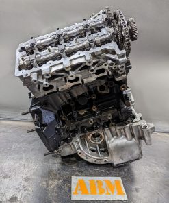 moteur m16164d maserati levante 2