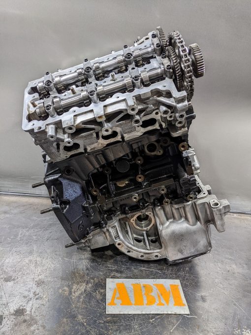 moteur m16164d maserati levante 2