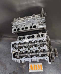 moteur m16164d maserati levante 3