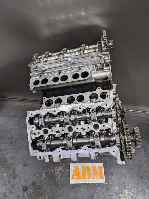 moteur m16164d maserati levante 3