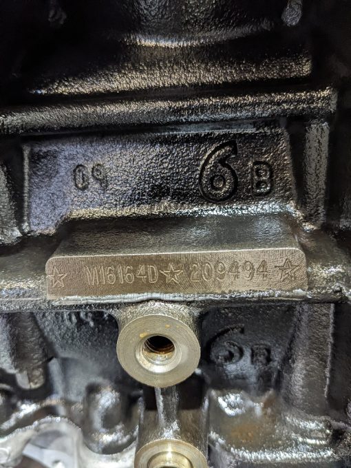 moteur m16164d maserati levante 4