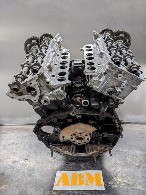 moteur m16164d maserati levante 5