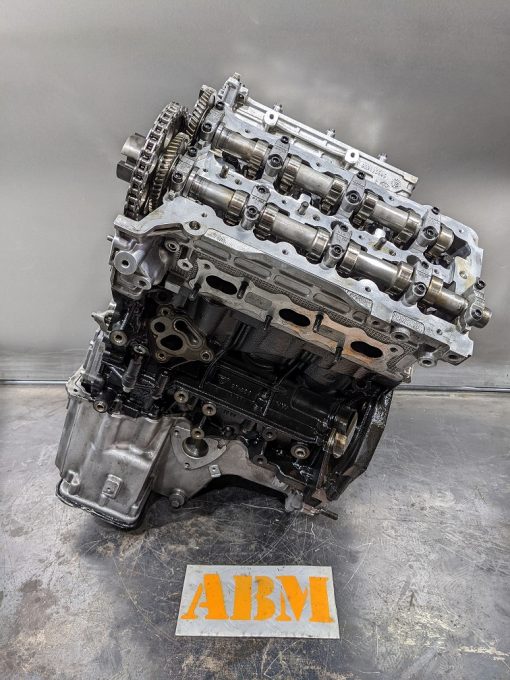 moteur m16164d maserati levante 6