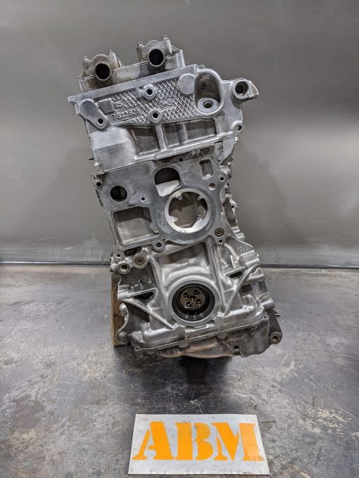 moteur n57d30b bmw x6 f16 40d 2