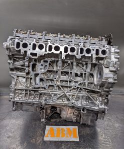 moteur n57d30b bmw x6 f16 40d 3