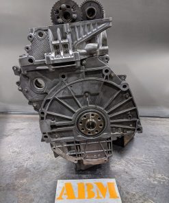 moteur n57d30b bmw x6 f16 40d 5