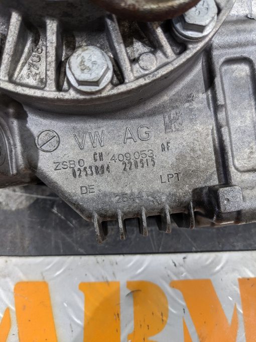 boite de transfert golf 7 r 300 2