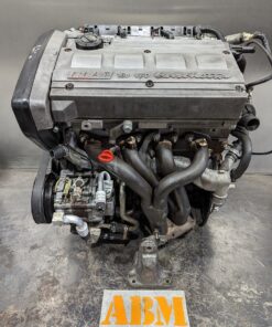 moteur 183a1 fiat barchetta 2