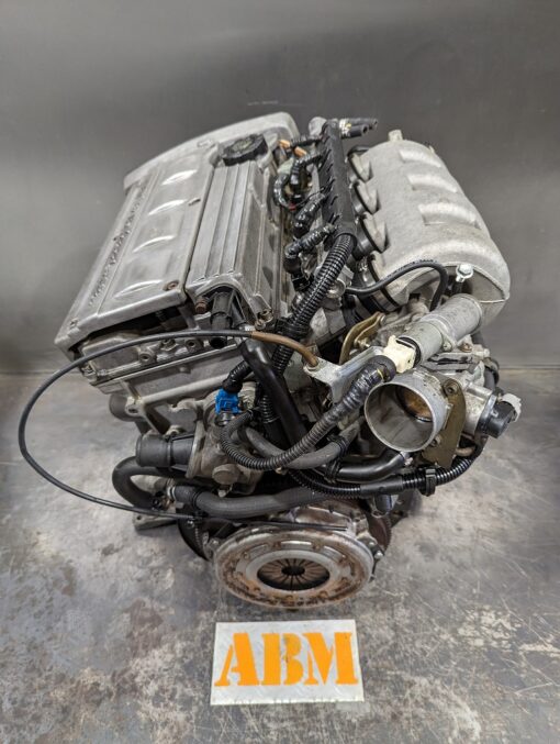 moteur 183a1 fiat barchetta 3