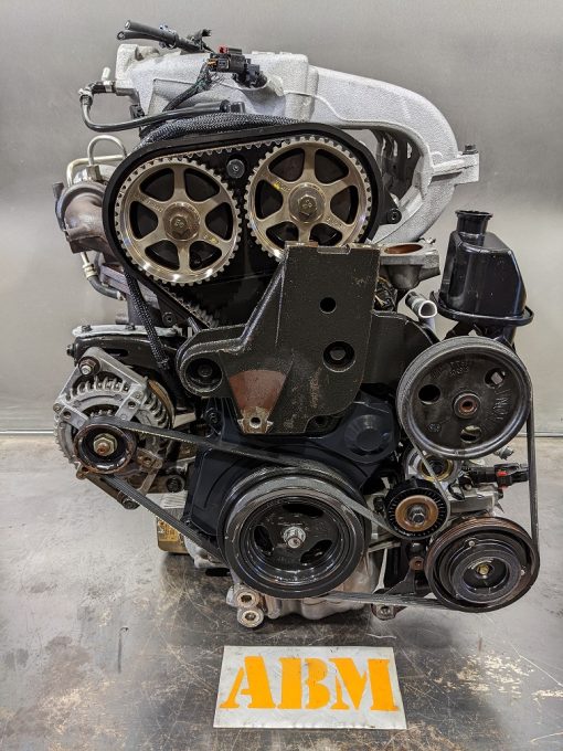 moteur edv pt cruiser gt 223 1