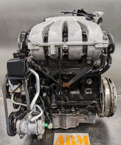 moteur edv pt cruiser gt 223 2