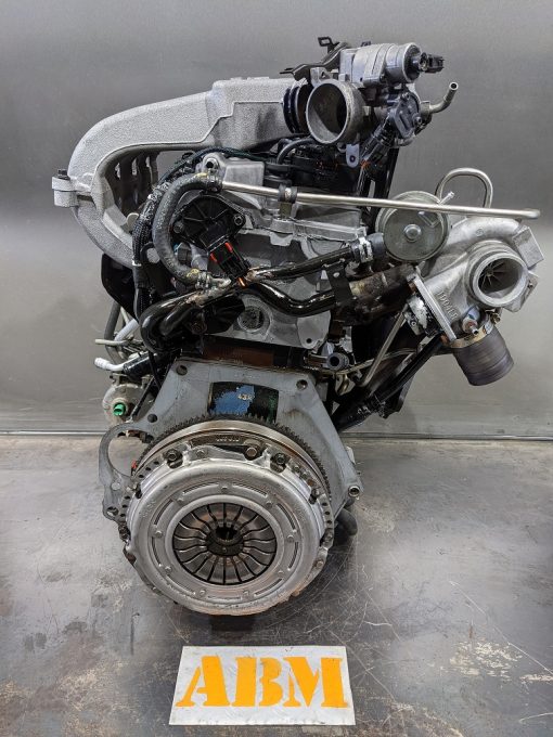moteur edv pt cruiser gt 223 3