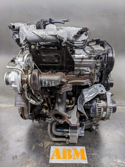 moteur edv pt cruiser gt 223 5