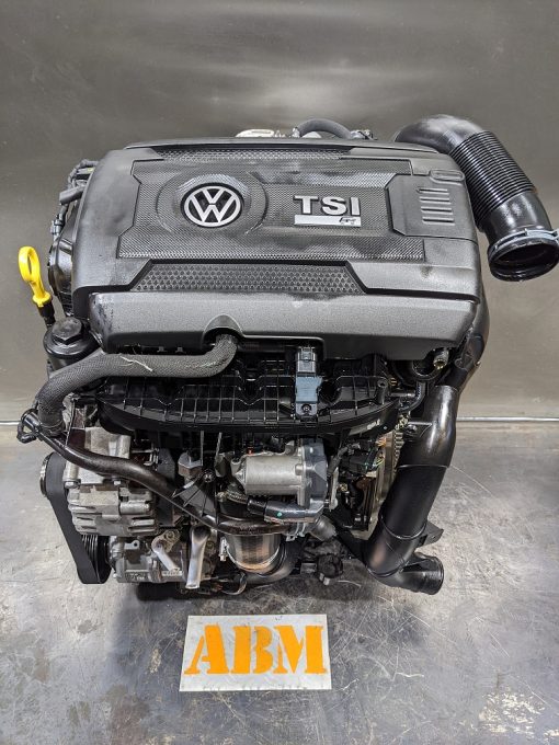 moteur golf 7 r tsi 300 cjx cjxc 5 1