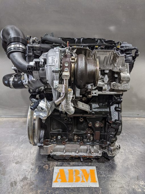 moteur golf 7 r tsi 300 cjx cjxc 7