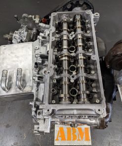 moteur kodiaq tdi 150 dfg dfga 2