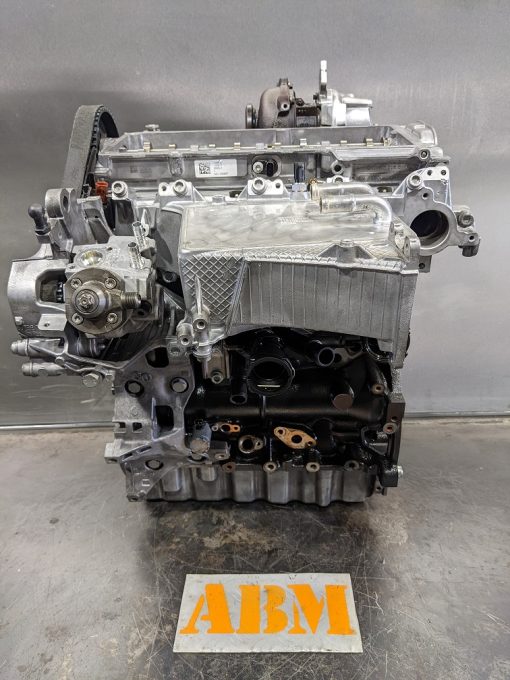 moteur kodiaq tdi 150 dfg dfga 3