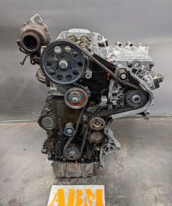 moteur kodiaq tdi 150 dfg dfga 4