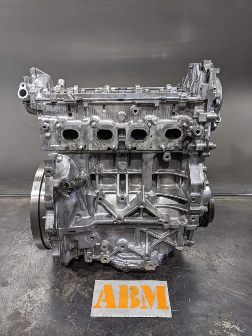 moteur megane 4 1 8 RS TCE 280 m5p402 2