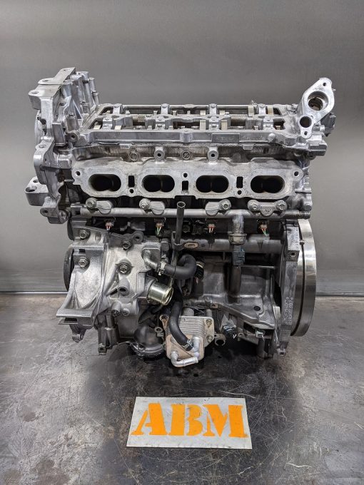 moteur megane 4 1 8 RS TCE 280 m5p402 4