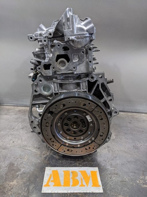 moteur megane 4 1 8 RS TCE 280 m5p402 7