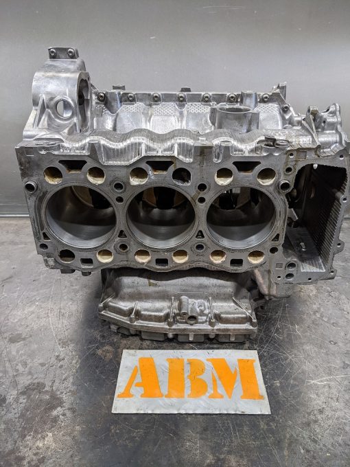 bas moteur porsche 911 carrera s 400 ma103 2