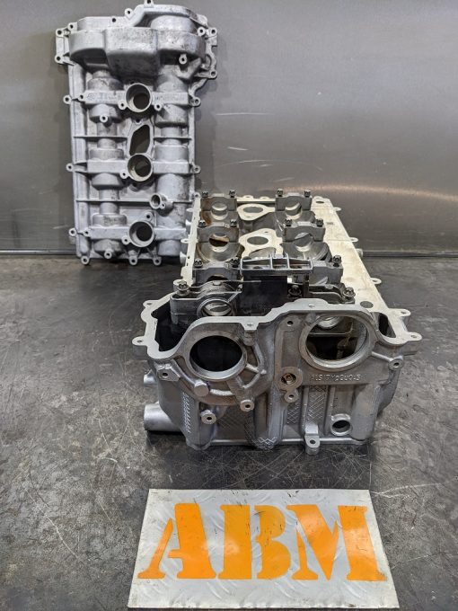 culasse 9A1 104 112 8R porsche 911 carrera 400 4