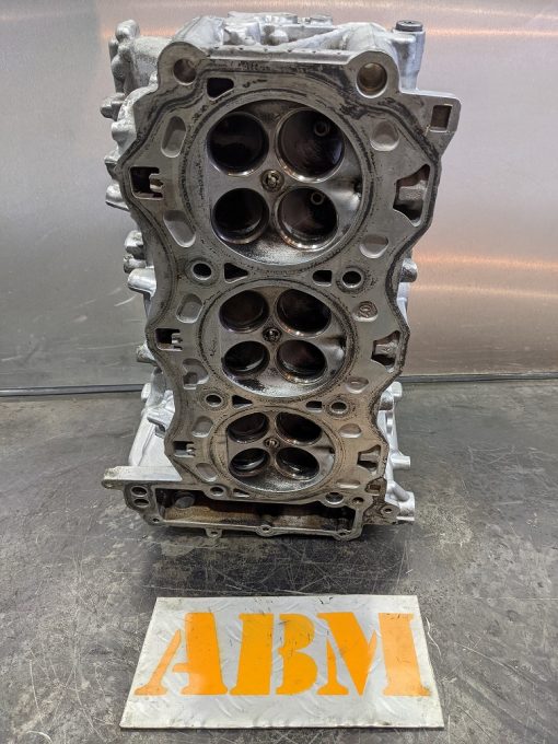 culasse 9A1 104 112 8R porsche 911 carrera 400 7