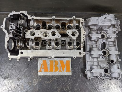 culasse 9A1 104 112 8R porsche 911 carrera 400 8