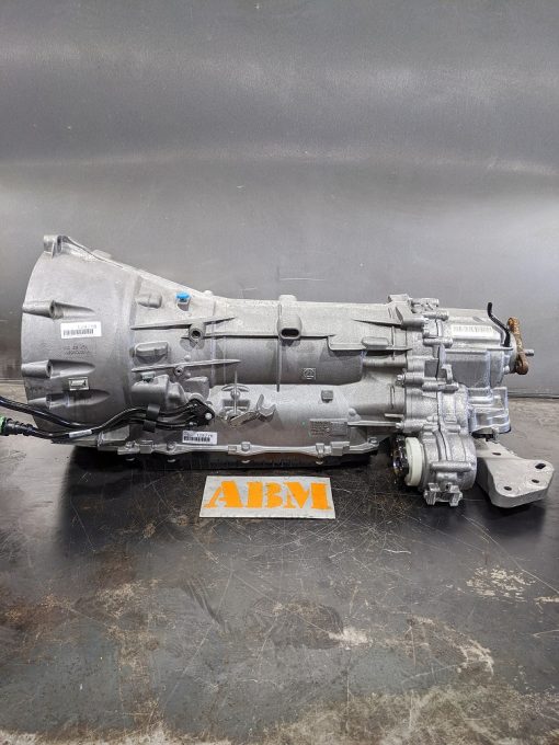 ga8hp50z bmw serie1 m140i 3
