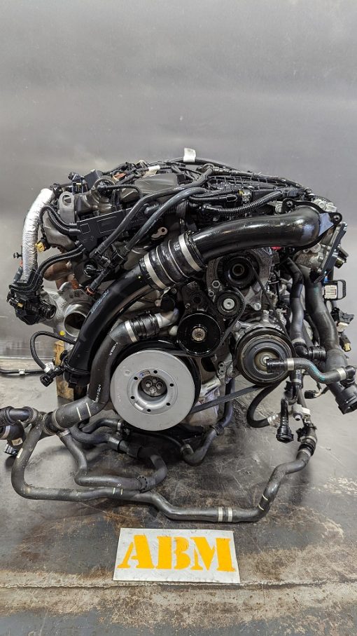 moteur b58b30a bmw serie1 f20 m140i 7
