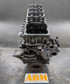 moteur canter 3c13 4m42 1