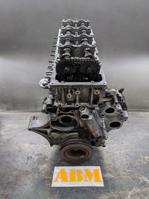 moteur canter 3c13 4m42 1
