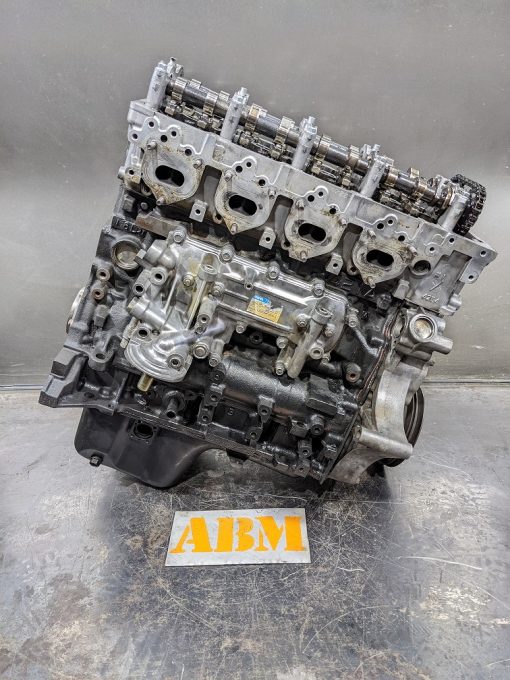 moteur canter 3c13 4m42 2