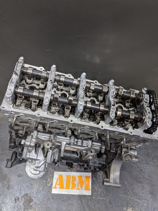moteur canter 3c13 4m42 3