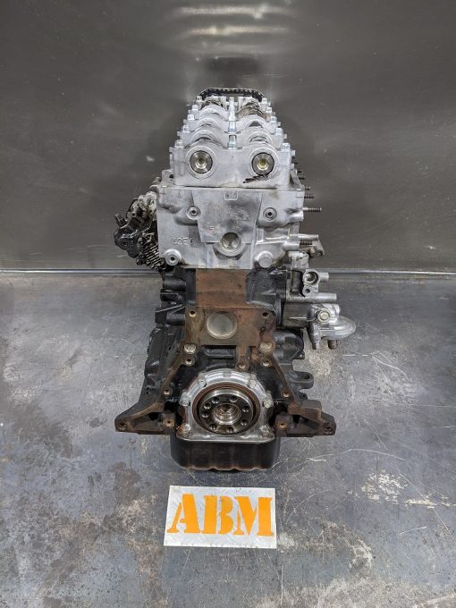 moteur canter 3c13 4m42 4