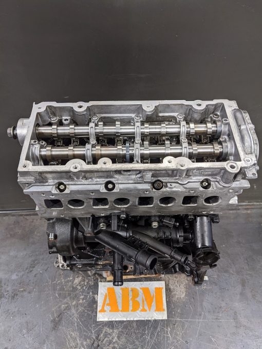 moteur chxa cxh transporteur tdi 150 3