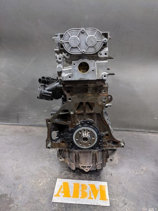 moteur chxa cxh transporteur tdi 150 4