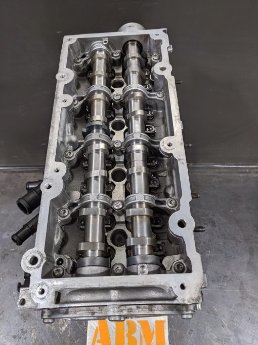 moteur chxa cxh transporteur tdi 150 5