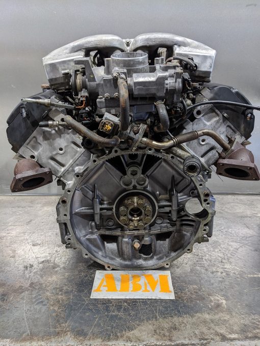 moteur jaguar xk8 v8 363 aj28 1