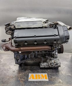 moteur jaguar xk8 v8 363 aj28 2