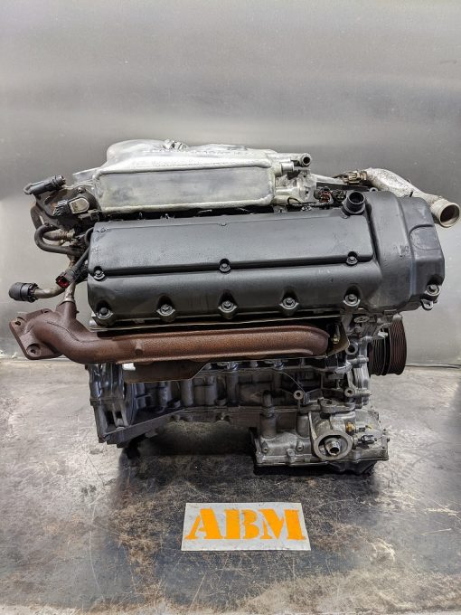 moteur jaguar xk8 v8 363 aj28 2