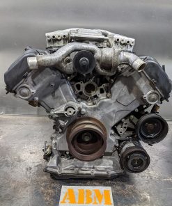 moteur jaguar xk8 v8 363 aj28 3