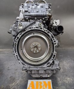 moteur 651960 ml w166 250 cdi 2