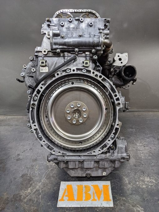 moteur 651960 ml w166 250 cdi 2